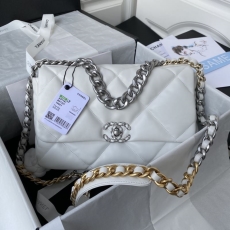 Chanel 19 Bags